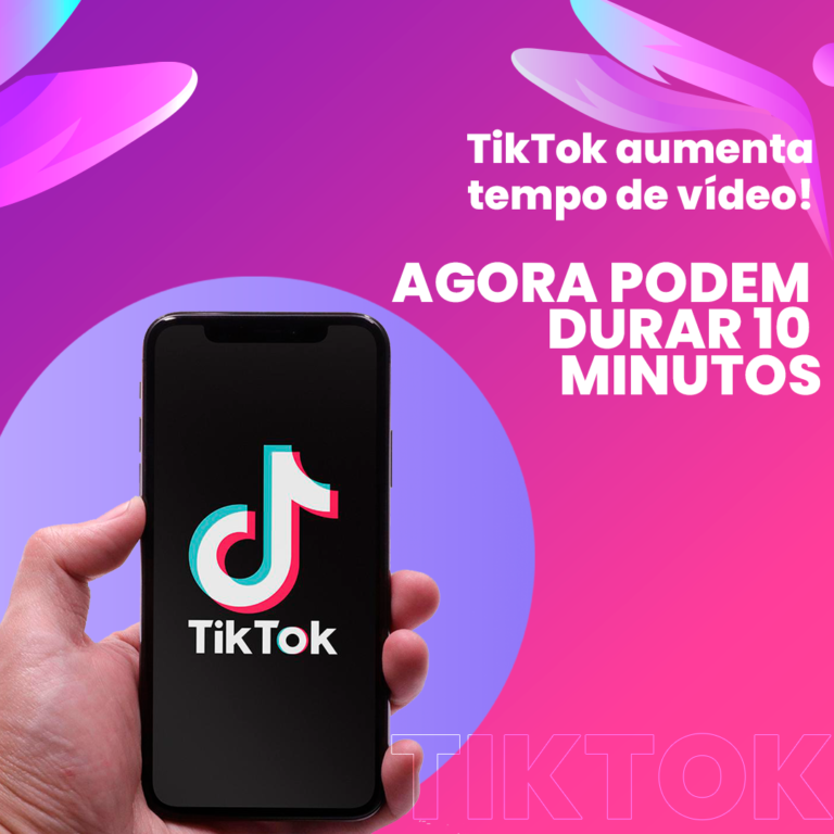 TikTok Libelle Marketing Digital